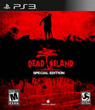 Dead Island -- Special Edition (PlayStation 3)